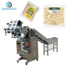 JB-300LD Automatic Bean Sprout Packaging Namkeen Seed Pouch Packing Machine
